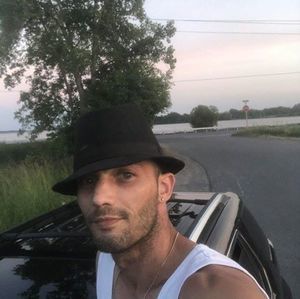 Meet your Posher, Ryan-matthew